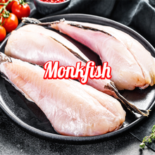 Load image into Gallery viewer, Monkfish Fillet (1 piece)
